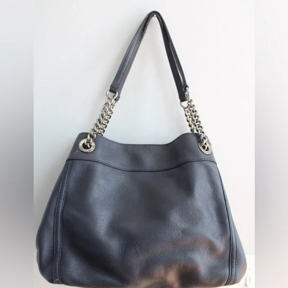 Coach Turn lock shoulder bag - Picture 14 of 15